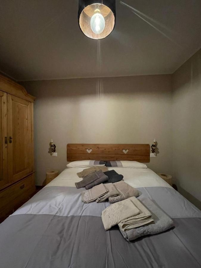 Rele B Apartment เตมู ภายนอก รูปภาพ