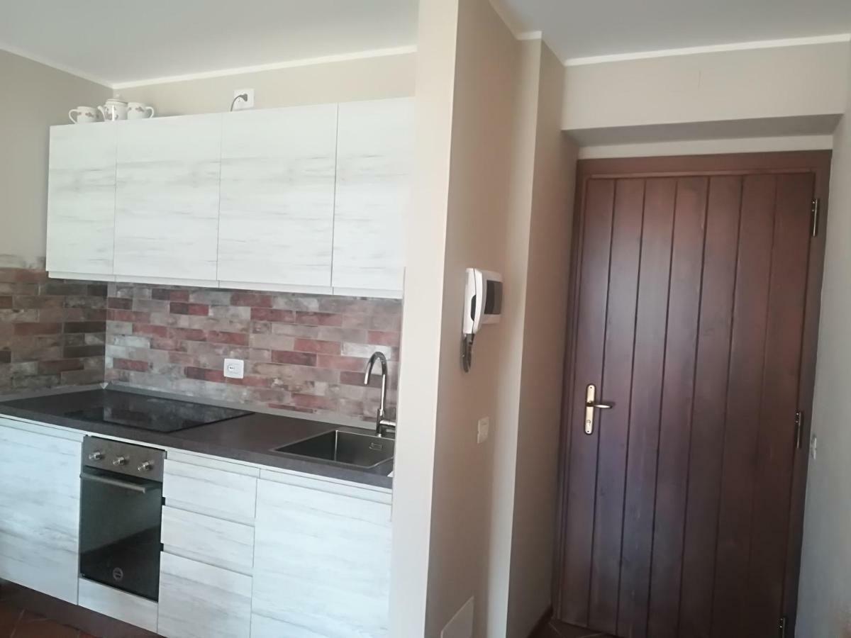 Rele B Apartment เตมู ภายนอก รูปภาพ