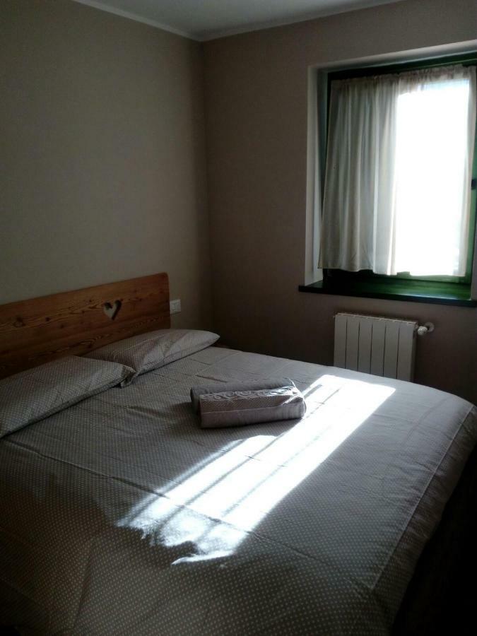 Rele B Apartment เตมู ภายนอก รูปภาพ